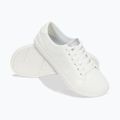 Women's barefoot shoes Xero Shoes Dillon white 15