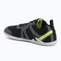 Women's barefoot shoes Xero Shoes Prio Neo asphalt/ black 3