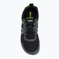 Women's barefoot shoes Xero Shoes Prio Neo asphalt/ black 5