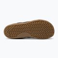 Women's barefoot shoes Xero Shoes Prio Suede black asphalt 4