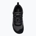 Women's barefoot shoes Xero Shoes Prio Suede black asphalt 5