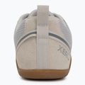 Women's barefoot shoes Xero Shoes Prio Suede quiet gray 6