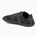Berefoot men's Xero Shoes Speed Force II black 3