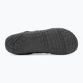 Berefoot men's Xero Shoes Speed Force II black 4