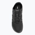 Berefoot men's Xero Shoes Speed Force II black 5