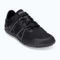 Berefoot men's Xero Shoes Speed Force II black 8