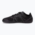 Berefoot men's Xero Shoes Speed Force II black 10