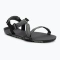 Men's barefoot sandals Xero Shoes Z-Trail EV vetiver/ green