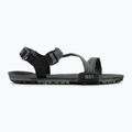 Men's barefoot sandals Xero Shoes Z-Trail EV vetiver/ green 2