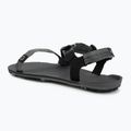 Men's barefoot sandals Xero Shoes Z-Trail EV vetiver/ green 3