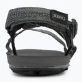 Men's barefoot sandals Xero Shoes Z-Trail EV vetiver/ green 6
