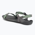 Women's barefoot sandals Xero Shoes Z-Trek green 3