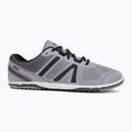 Men's barefoot shoes Xero Shoes HFS II asphalt/alloy 2