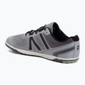 Men's barefoot shoes Xero Shoes HFS II asphalt/alloy 3