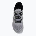 Men's barefoot shoes Xero Shoes HFS II asphalt/alloy 5
