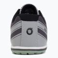 Men's barefoot shoes Xero Shoes HFS II asphalt/alloy 6