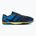 Men's barefoot shoes Xero Shoes HFS II blue/aster 2