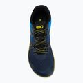 Men's barefoot shoes Xero Shoes HFS II blue/aster 5