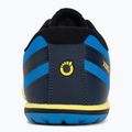Men's barefoot shoes Xero Shoes HFS II blue/aster 6