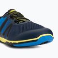 Men's barefoot shoes Xero Shoes HFS II blue/aster 7
