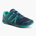 Women's barefoot shoes Xero Shoes HFS II reflecting/pond