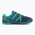 Women's barefoot shoes Xero Shoes HFS II reflecting/pond 2