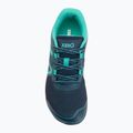 Women's barefoot shoes Xero Shoes HFS II reflecting/pond 5