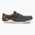Women's barefoot shoes Xero Shoes Kona asphalt 9
