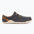 Women's barefoot shoes Xero Shoes Kona asphalt 2
