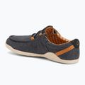 Women's barefoot shoes Xero Shoes Kona asphalt 3