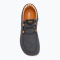 Women's barefoot shoes Xero Shoes Kona asphalt 5
