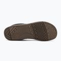 Men's barefoot shoes Xero Shoes Kona asphalt 4