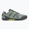 Women's barefoot shoes Xero Shoes Mesa Trail II lily pad 2