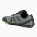 Women's barefoot shoes Xero Shoes Mesa Trail II lily pad 3