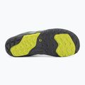 Women's barefoot shoes Xero Shoes Mesa Trail II lily pad 4