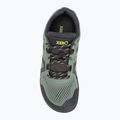 Women's barefoot shoes Xero Shoes Mesa Trail II lily pad 5