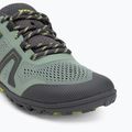 Women's barefoot shoes Xero Shoes Mesa Trail II lily pad 7