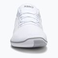 Men's barefoot shoes Xero Shoes Nexus Knit white 4