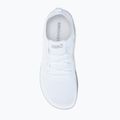 Men's barefoot shoes Xero Shoes Nexus Knit white 7