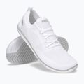 Men's barefoot shoes Xero Shoes Nexus Knit white 8