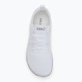 Men's barefoot shoes Xero Shoes Nexus Knit white 5