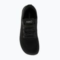 Women's barefoot shoes Xero Shoes Nexus Knit black 5
