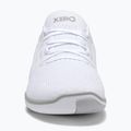Women's barefoot shoes Xero Shoes Nexus Knit white 3