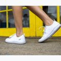 Women's barefoot shoes Xero Shoes Nexus Knit white 7