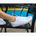 Women's barefoot shoes Xero Shoes Nexus Knit white 8