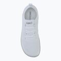 Women's barefoot shoes Xero Shoes Nexus Knit white 5