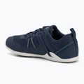 Men's barefoot shoes Xero Shoes Prio insignia blue 3