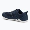 Women's barefoot shoes Xero Shoes Prio insignia blue 3