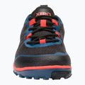 Women's barefoot shoes Xero Shoes Scrambler Low sodalite blue / orange 13