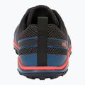 Women's barefoot shoes Xero Shoes Scrambler Low sodalite blue / orange 14
